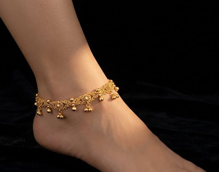 anklet