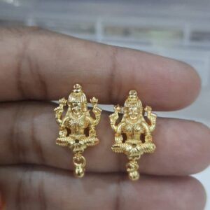 Lakshmi Amman Earing