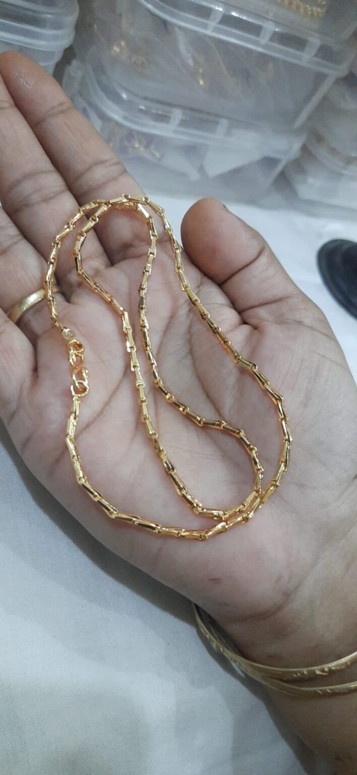 Kothumai Chain