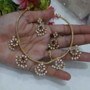Kemp Necklace