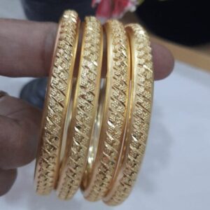 Forming Bangles