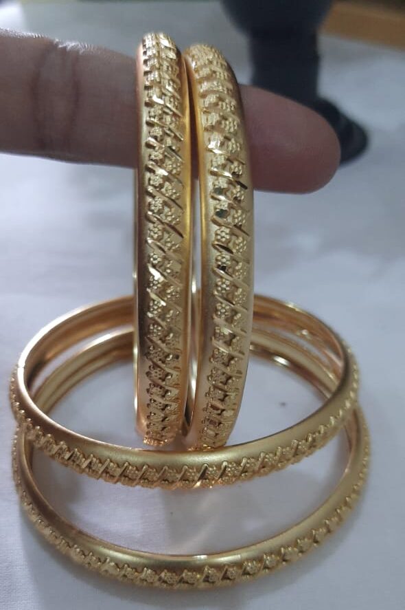 Forming Bangles - Image 2