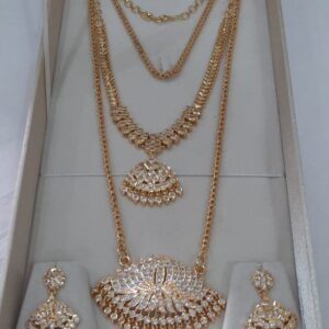 White Stone Combo