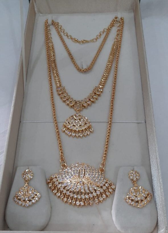 White Stone Combo