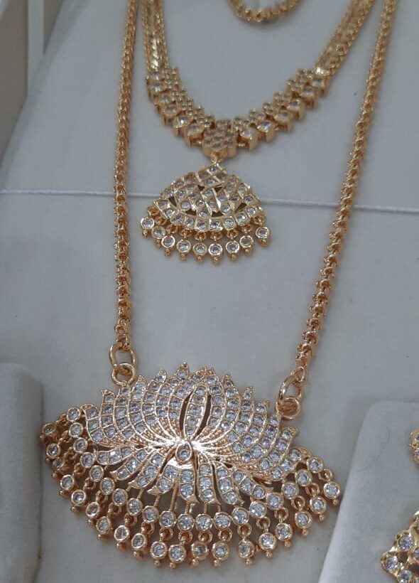 White Stone Combo - Image 3