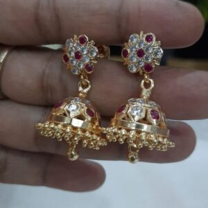 Impon Earring
