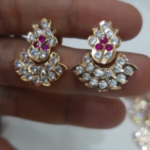 impon Earring (visiri model)