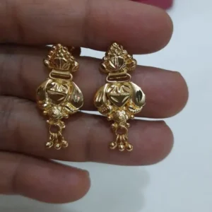 Forming Earring