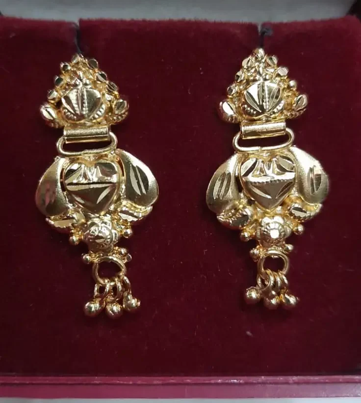 Forming Earring - Image 2