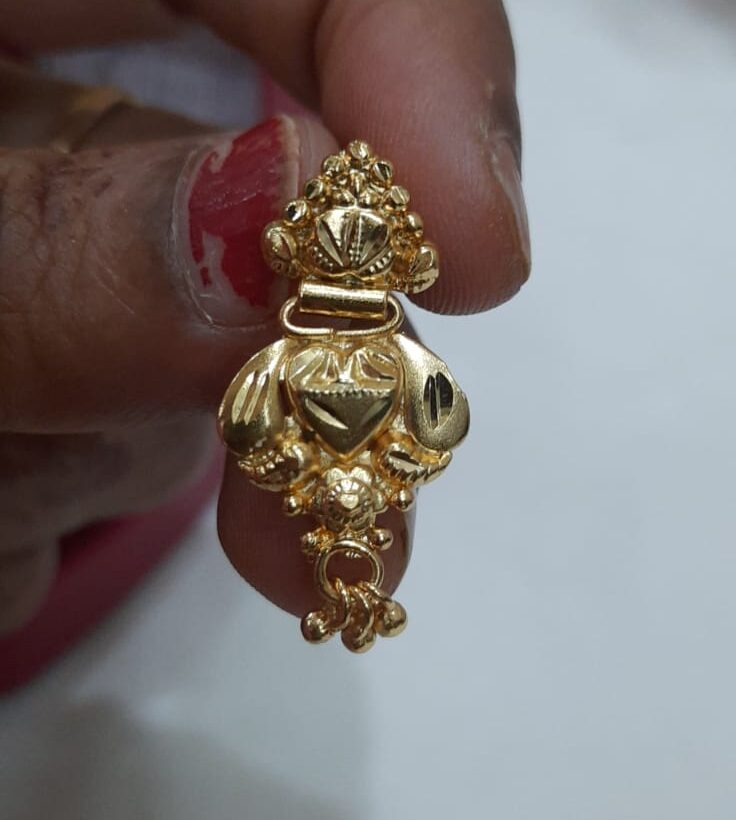 Forming Earring - Image 3