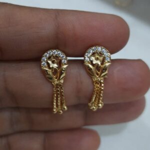 Drops Earring