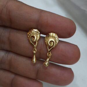 Drops Earring