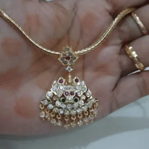 Impon Lakshmi Amman Attigai