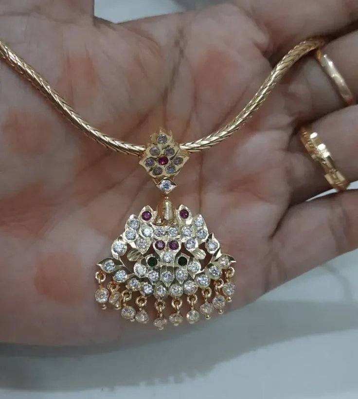 Impon Lakshmi Amman Attigai