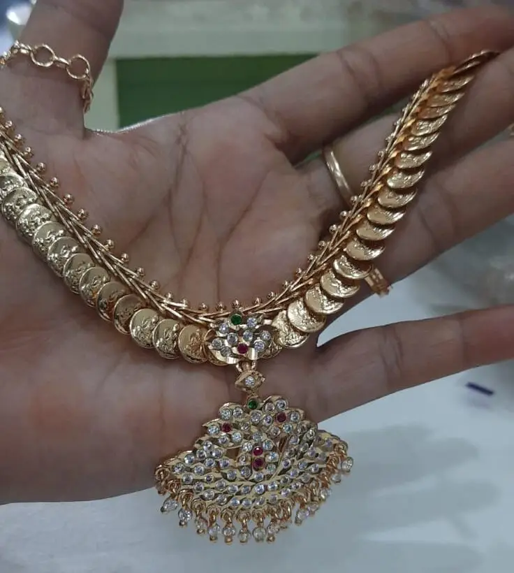 Coin Attigai - Image 4
