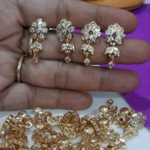 Impon Earring