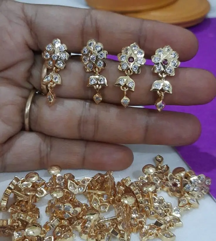 Impon Earring