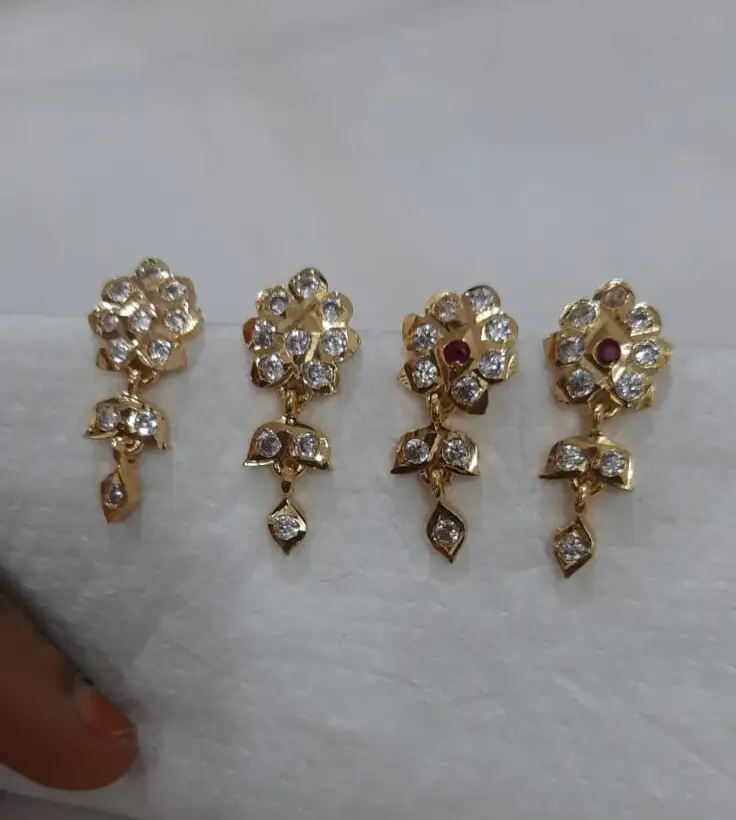 Impon Earring - Image 2