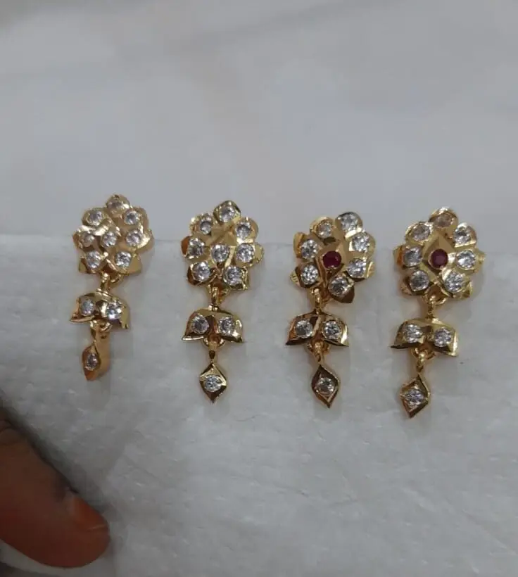 Impon Earring - Image 3