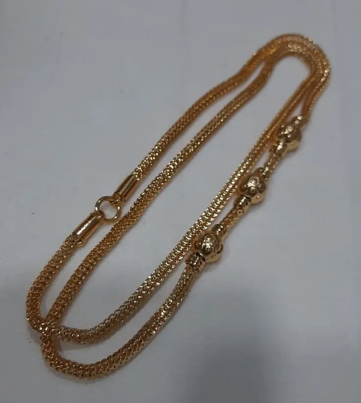 Ball Mugappu Chain - Image 2