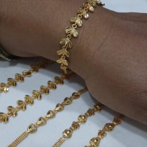 Forming Bracelet