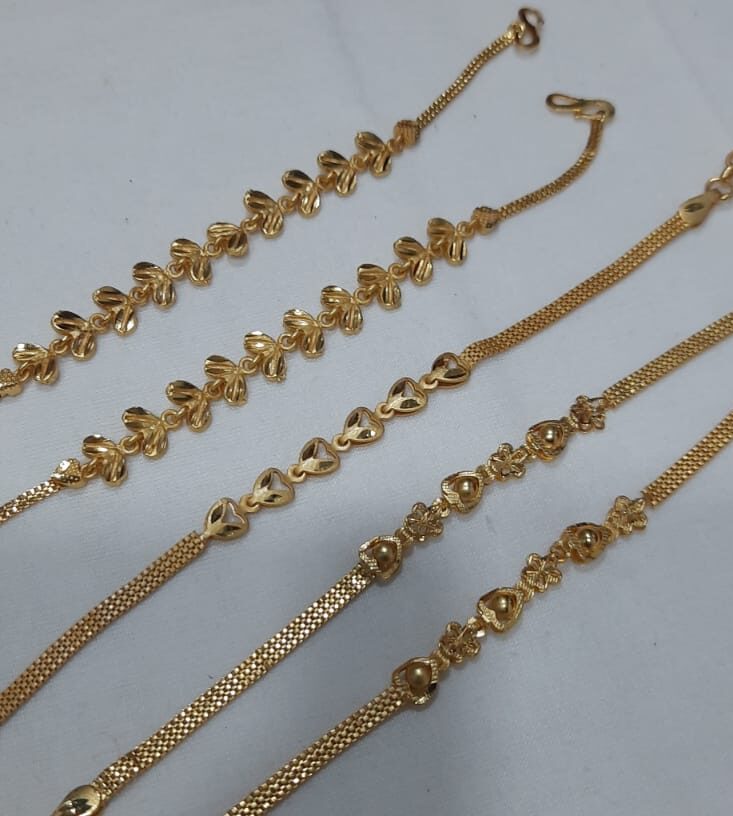 Forming Bracelet - Image 2