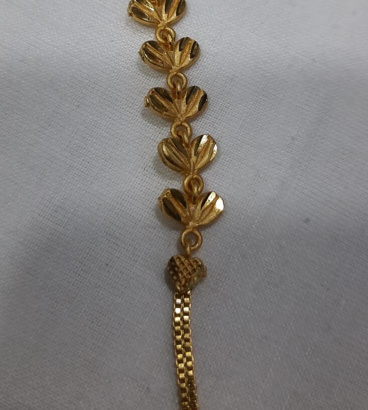 Forming Bracelet - Image 3