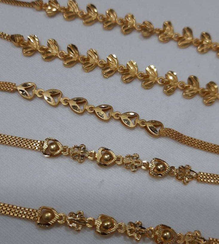 Forming Bracelet - Image 4