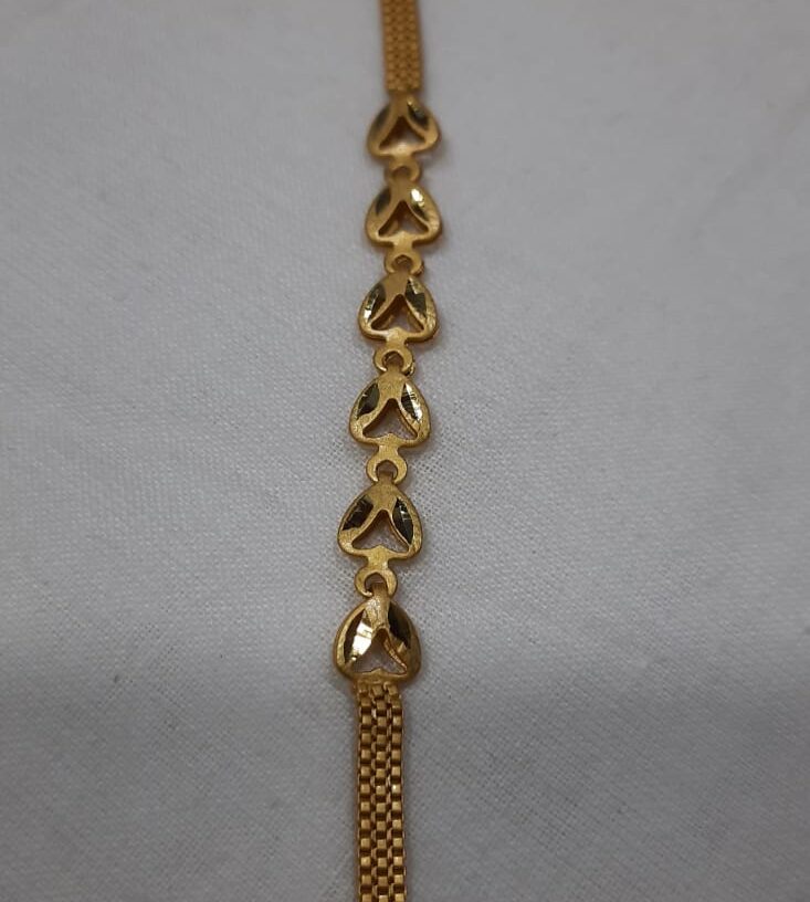 Forming Bracelet - Image 5