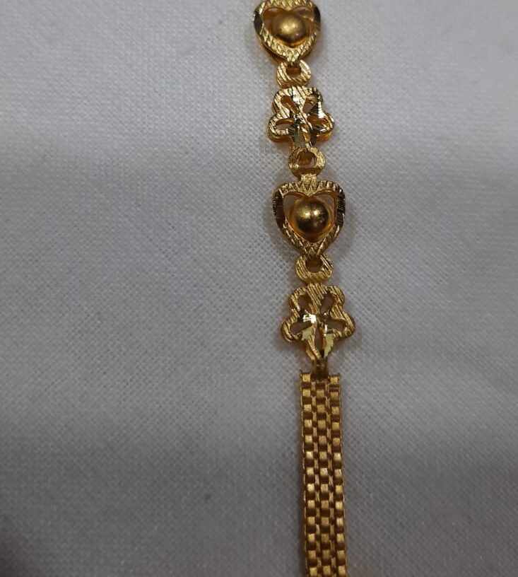Forming Bracelet - Image 6