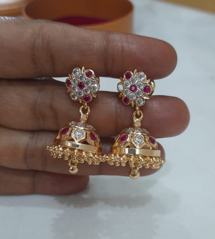 Impon Jhummka