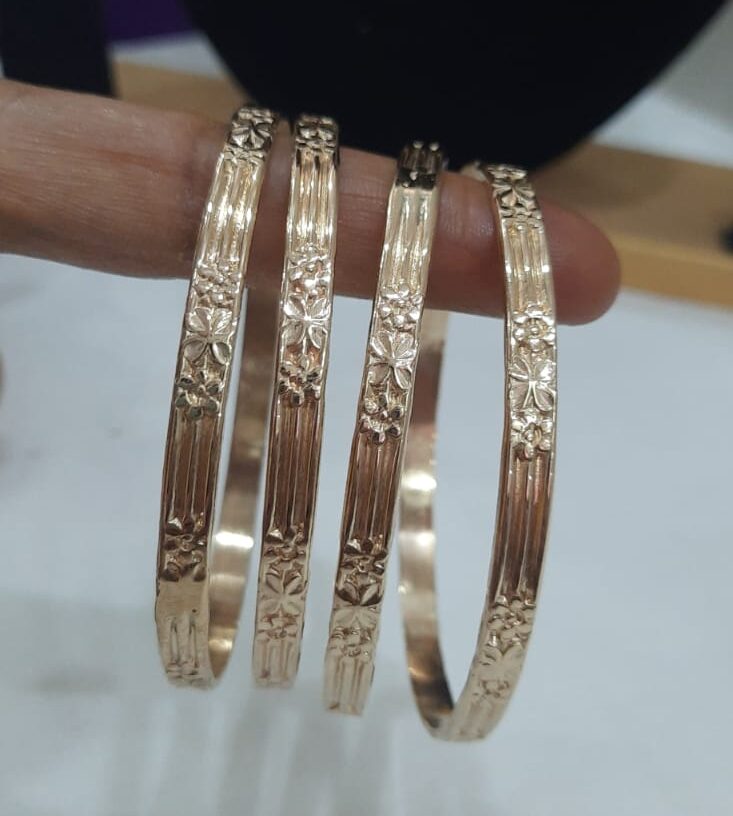 Impon Bangles - Image 2