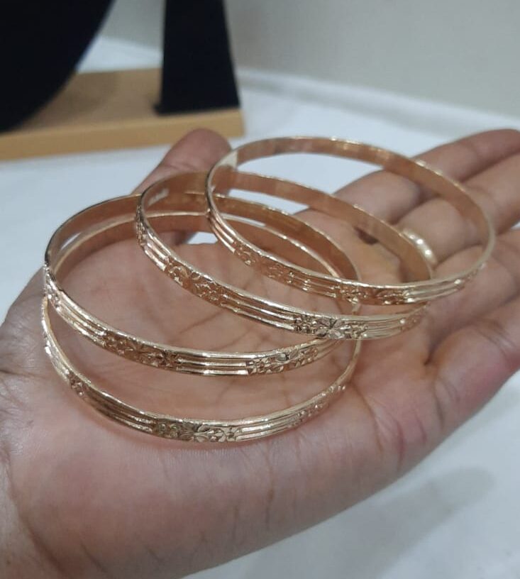 Impon Bangles - Image 3