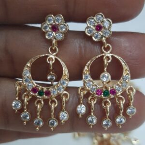 Shanthini Impon Earring