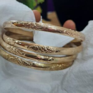 Impon Bangles