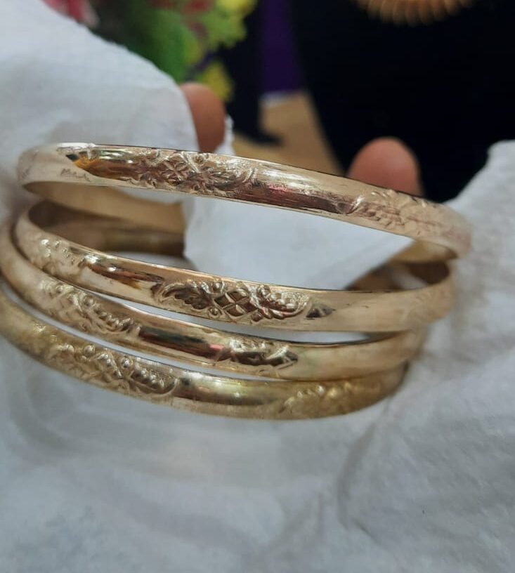 Impon Bangles