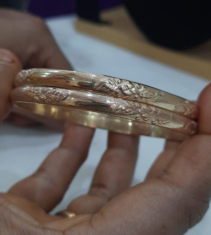 Impon Bangles - Image 3