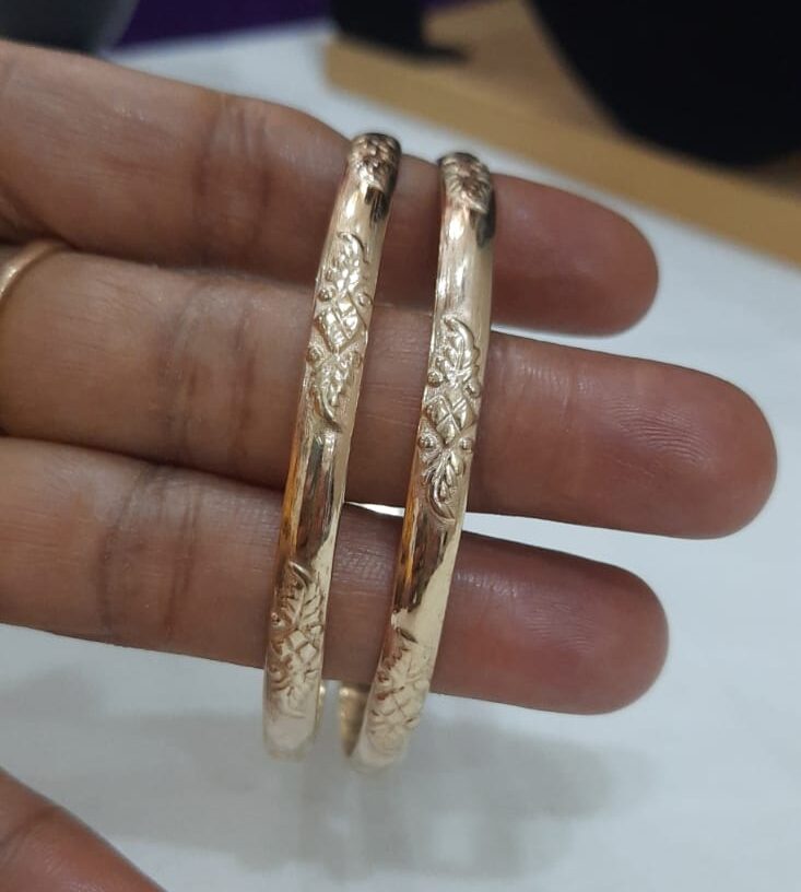 Impon Bangles - Image 2