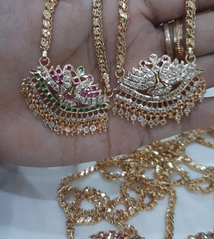 Dollar chain - Image 2