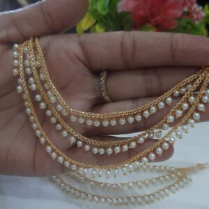 pearl motal