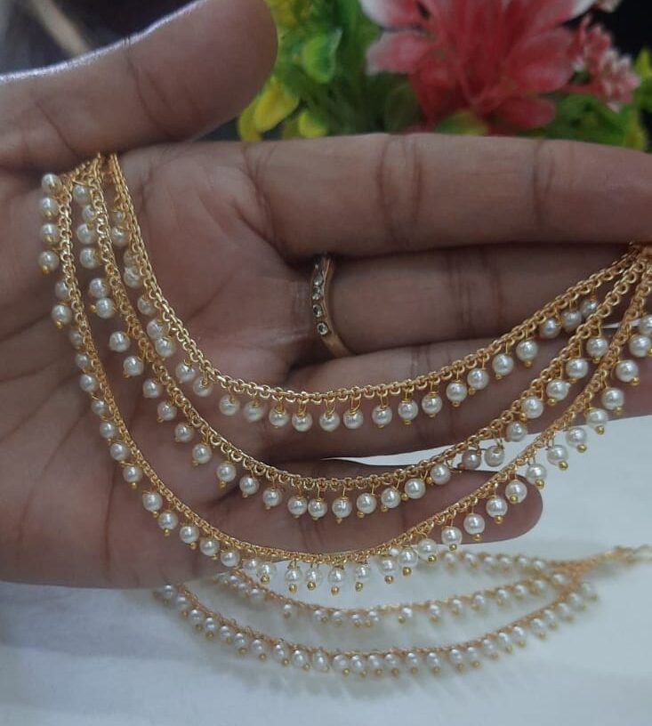 pearl motal