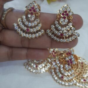 impon visiri earring