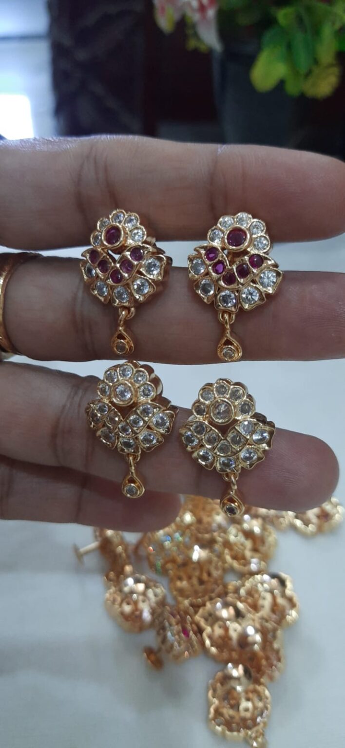 impon earring
