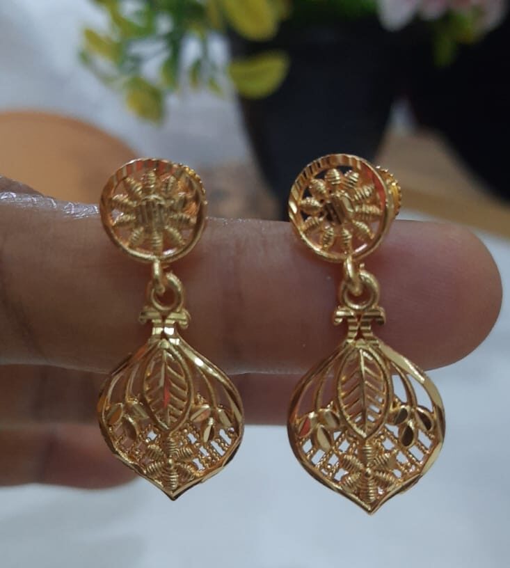 FORMING EARRING - Image 4
