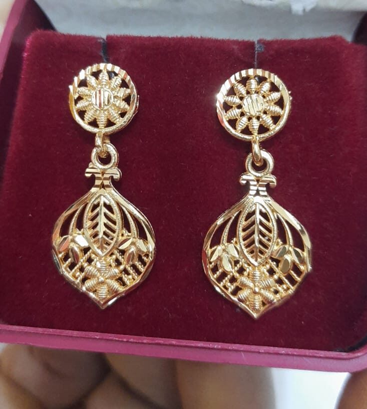 FORMING EARRING - Image 3