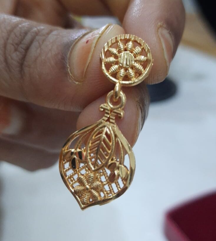FORMING EARRING - Image 2