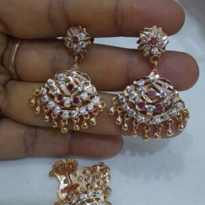 IMPON EARRING