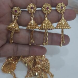 umberla earring