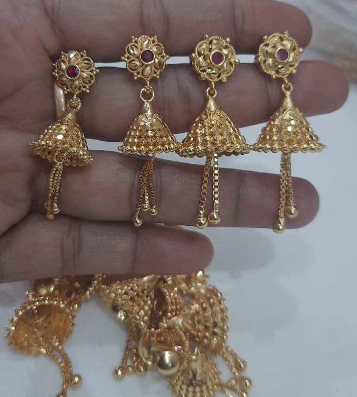 umberla earring