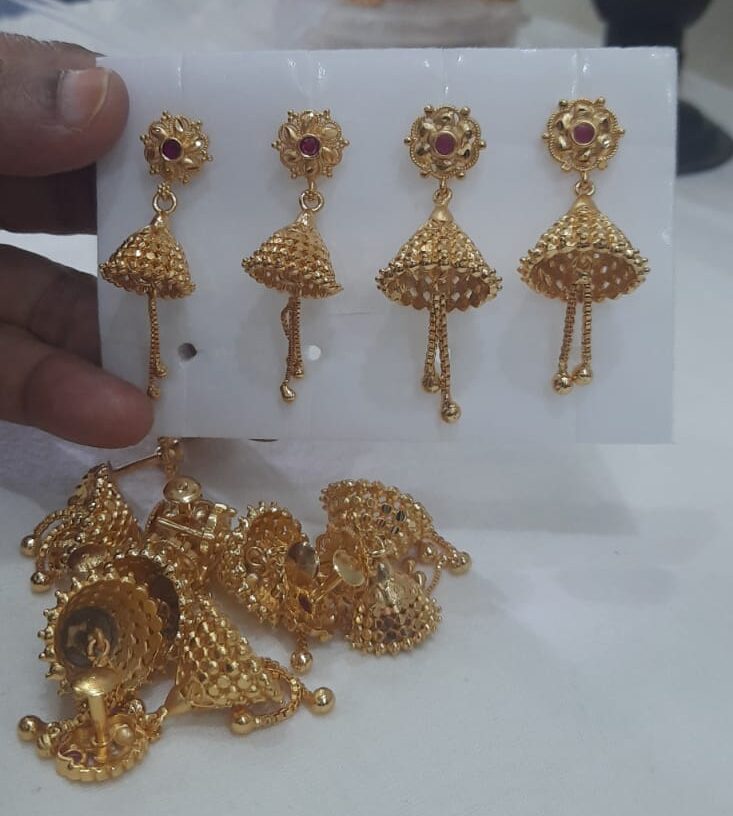 umberla earring - Image 5